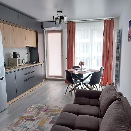 Năvodari Helin Apartament By Alezzi N10 מראה חיצוני תמונה