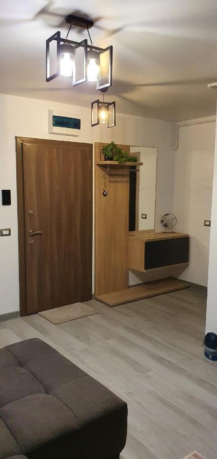 Năvodari Helin Apartament By Alezzi N10 מראה חיצוני תמונה