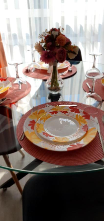 Năvodari Helin Apartament By Alezzi N10 מראה חיצוני תמונה